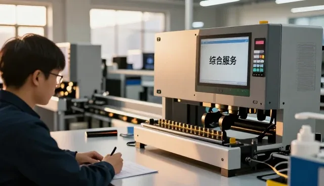 高效除尘器